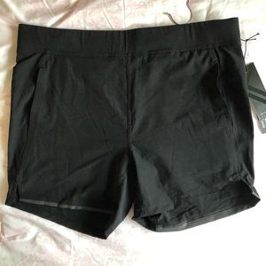 COPY - Kyodan Black Athletic Inner Compression Shorts M